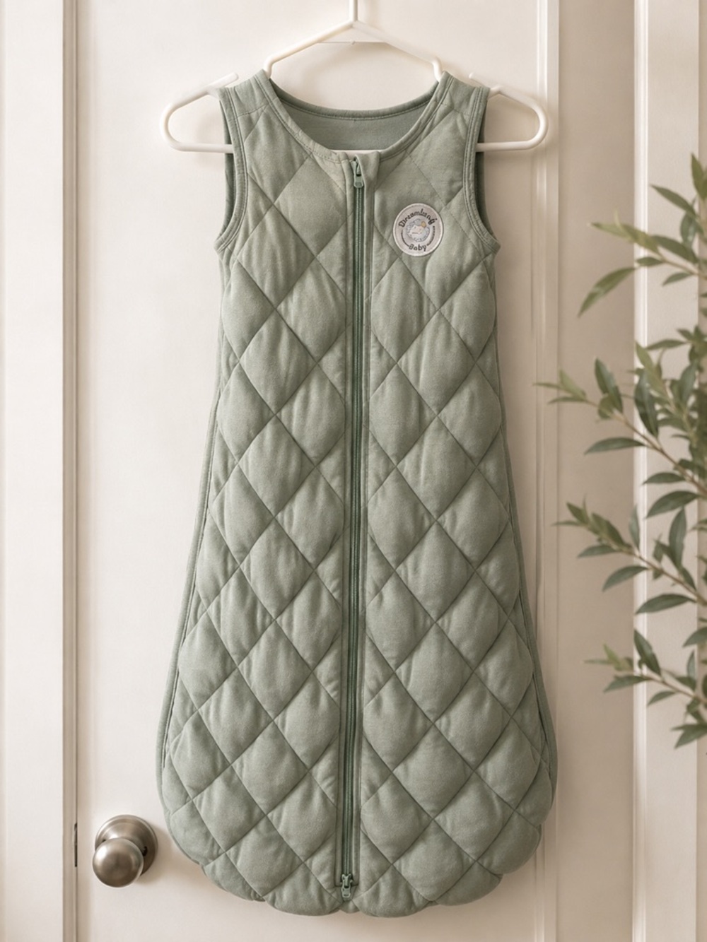 Dreamland Baby Weighted Sleep Sack